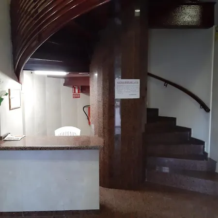 Apartment Damas 10c *