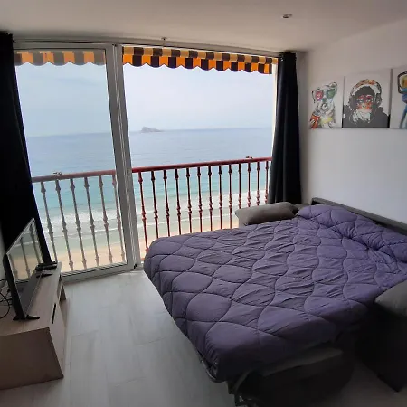 Damas 10c Apartment *