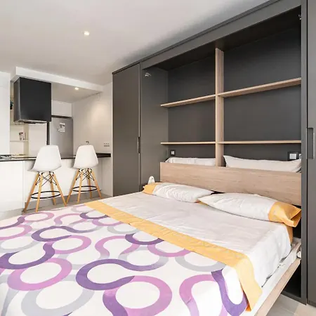 Damas 10c * Benidorm