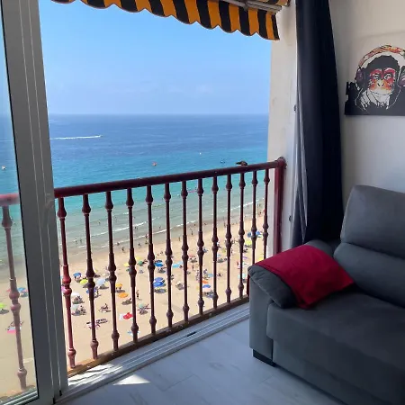 Appartement Damas 10c *