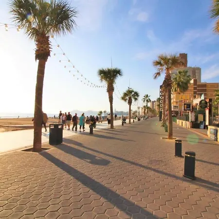 Appartement Damas 10c *