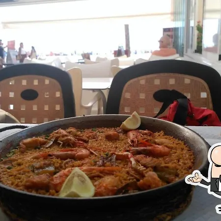 Damas 10c Appartement Benidorm