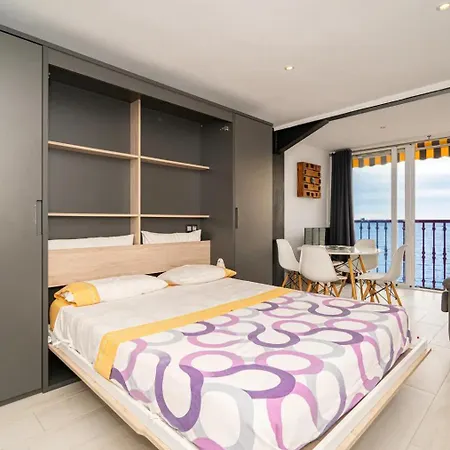 Damas 10c Appartement