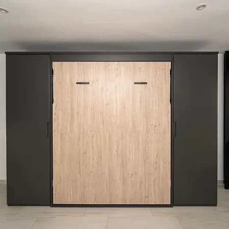 Appartement Damas 10c *