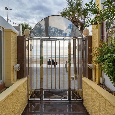 Appartement Damas 10c Benidorm