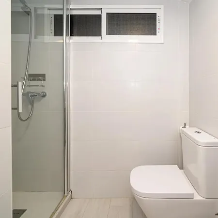 Appartement Damas 10c *