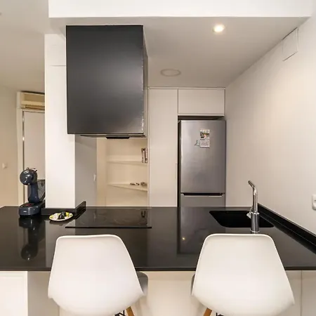 Appartement Damas 10c *