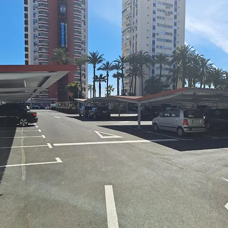 Damas 10c Appartement