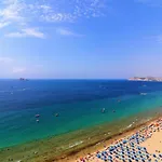 Damas 10c Apartmán Benidorm