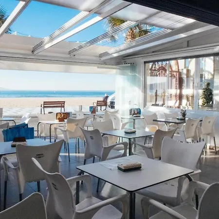 Damas 10c * Μπένιντορμ