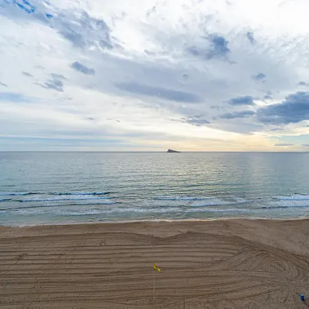 Διαμέρισμα Damas 10c