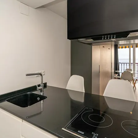 Apartament Damas 10c Benidorm