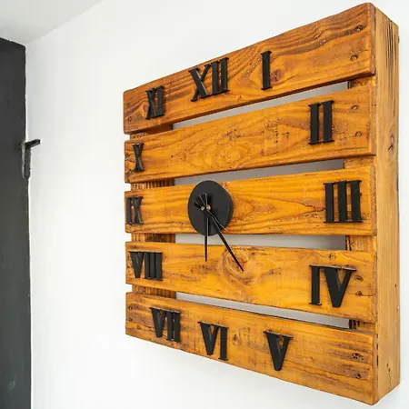 Apartament Damas 10c Benidorm