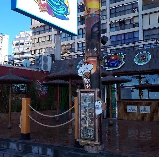 Damas 10c Apartman *