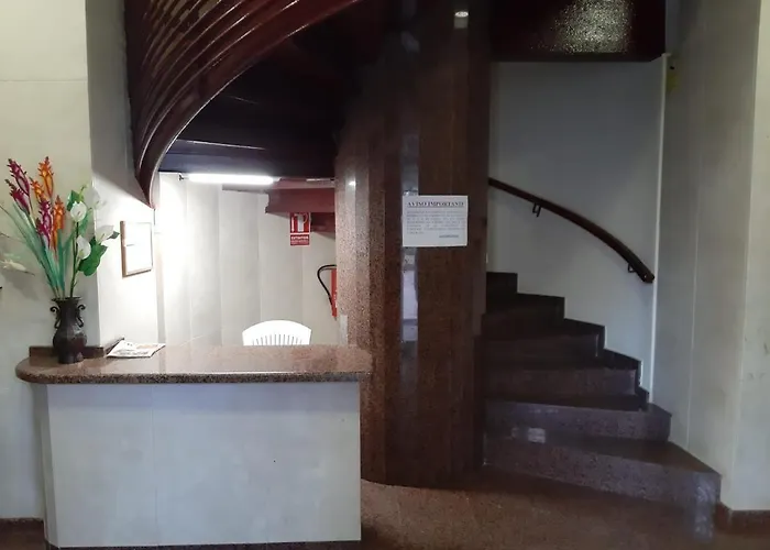 Apartman Damas 10c *