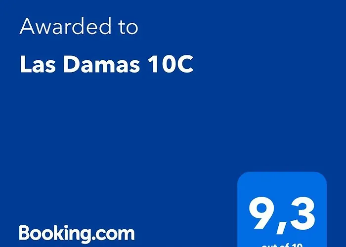 Damas 10c * Benidorm