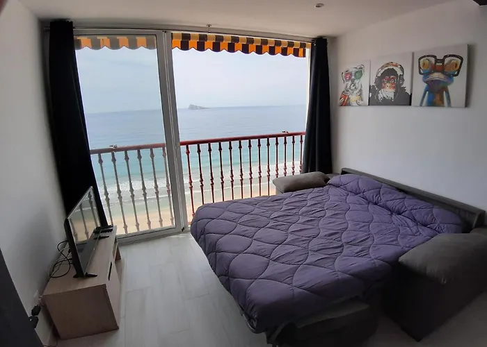 Damas 10c Apartman *