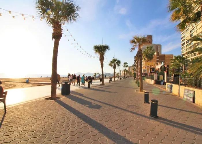 Apartman Damas 10c *