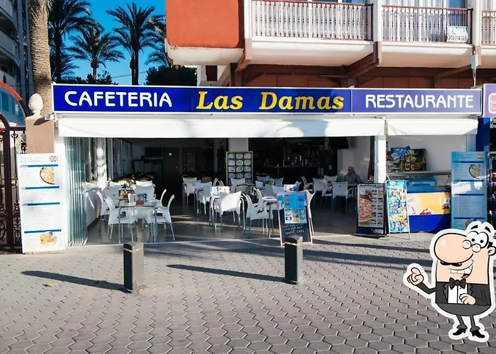 Apartman Damas 10c *