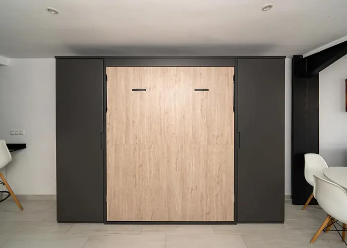 Apartamento Damas 10c *