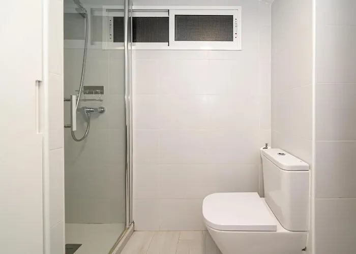 Apartamento Damas 10c *