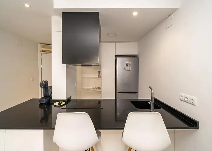 Apartman Damas 10c *