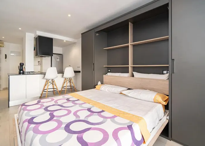 Damas 10c * Benidorm