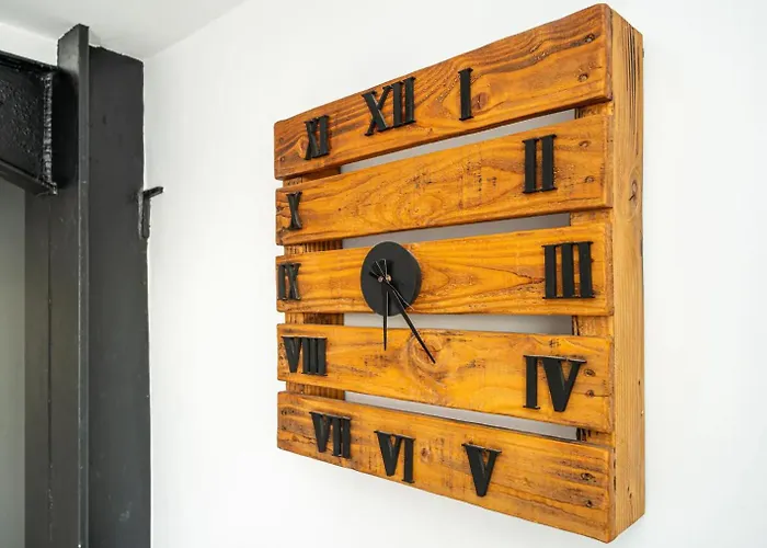 Apartman Damas 10c Benidorm