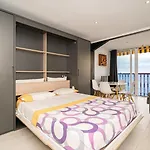 Damas 10c 公寓