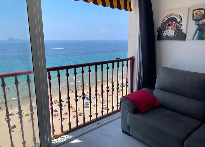Appartement Damas 10c *
